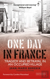 One Day In France