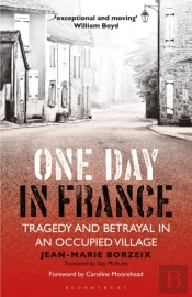 One Day In France