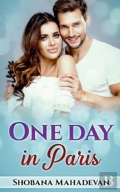 One Day In Paris