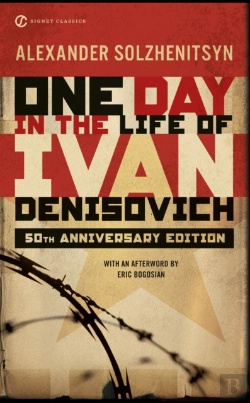 Bertrand.pt - One Day In The Life Of Ivan Denisovich