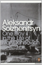 One Day In The Life Of Ivan Denisovich