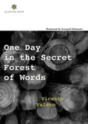 One Day In The Secret Forest Of Words