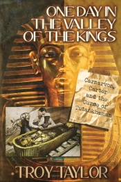One Day In The Valley Of The Kings