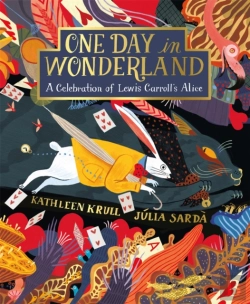 Bertrand.pt - One Day In Wonderland
