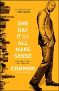 One Day It'Ll All Make Sense
