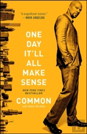 One Day It'Ll All Make Sense