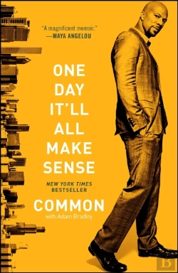 Bertrand.pt - One Day It'Ll All Make Sense