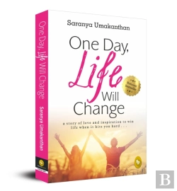 Bertrand.pt - One Day, Life Will Change