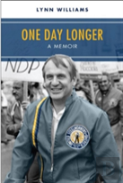 One Day Longer