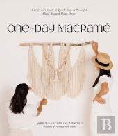 One-Day Macrame