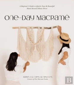Bertrand.pt - One-Day Macrame