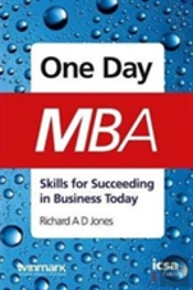 One-Day Mba