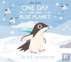 One Day On Our Blue Planet Â€¦In The Antarctic