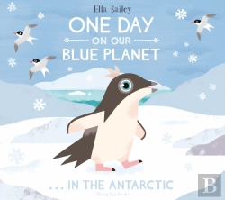 Bertrand.pt - One Day On Our Blue Planet Â€¦In The Antarctic