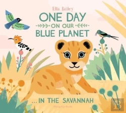 Bertrand.pt - One Day On Our Blue Planet Â€¦In The Savannah