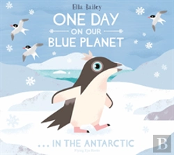 Bertrand.pt - One Day On Our Blue Planet . . . In The Antarctic
