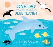 One Day On Our Blue Planet ...In The Ocean