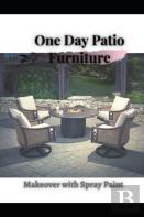 One Day Patio Furniture