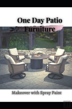 Bertrand.pt - One Day Patio Furniture