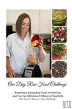 Bertrand.pt - One Day Raw Food Challenge