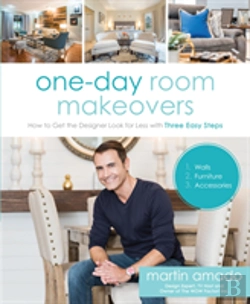 Bertrand.pt - One-Day Room Makeovers