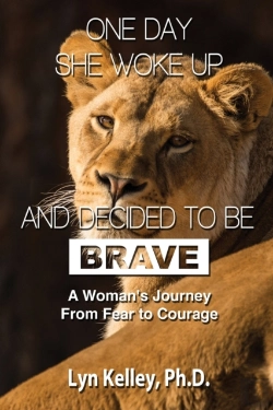 Bertrand.pt - One Day She Woke Up And Decided To Be Brave