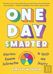 One Day Smarter