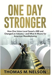 One Day Stronger