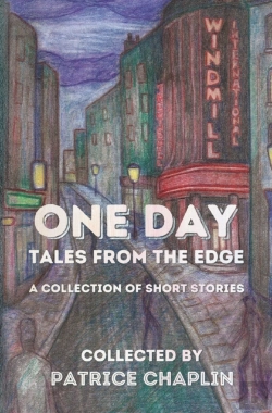 Bertrand.pt - One Day: Tales From The Edge: A Collecti