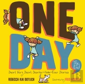 One Day, The End
