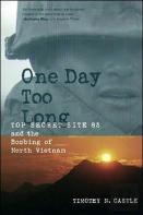 One Day Too Long