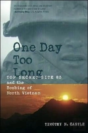 One Day Too Long