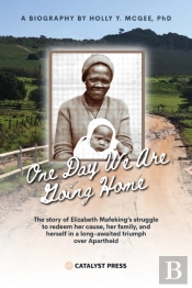 One Day We Are Going Home