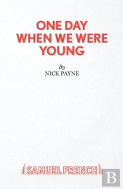 One Day When We Were Young