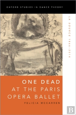 Bertrand.pt - One Dead At The Paris Opera Ballet
