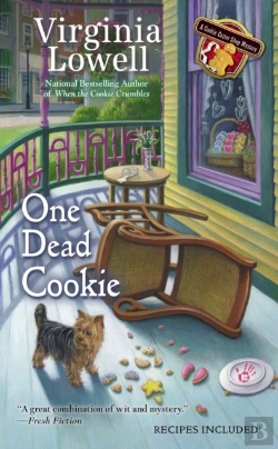 Bertrand.pt - One Dead Cookie