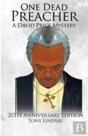 One Dead Preacher A David Price Mystery