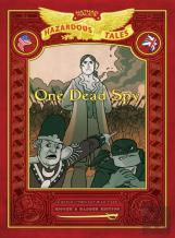 One Dead Spy