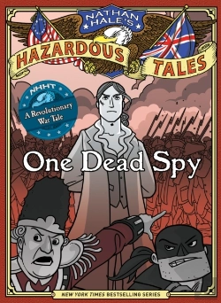 Bertrand.pt - One Dead Spy (Nathan Hale'S Hazardous Tales #1)