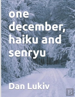 Bertrand.pt - One December, Haiku And Senryu
