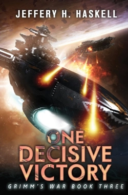 Bertrand.pt - One Decisive Victory