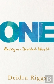 One