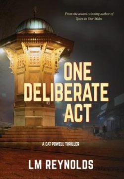 Bertrand.pt - One Deliberate Act