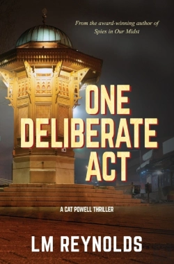 Bertrand.pt - One Deliberate Act