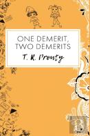 One Demerit, Two Demerits