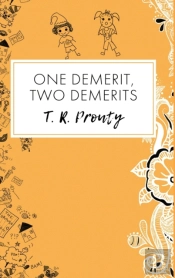 One Demerit, Two Demerits