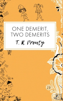 Bertrand.pt - One Demerit, Two Demerits