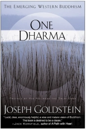 One Dharma