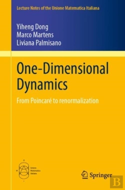 Bertrand.pt - One-Dimensional Dynamics