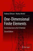 One-Dimensional Finite Elements